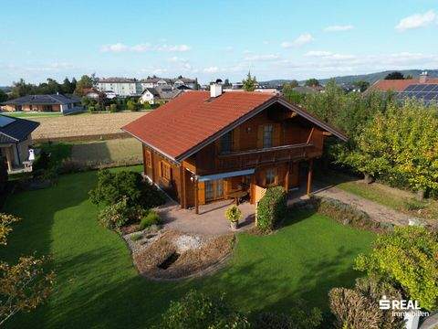 Mattighofen Häuser, Mattighofen Haus kaufen