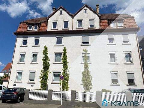 Reutlingen Wohnungen, Reutlingen Wohnung mieten