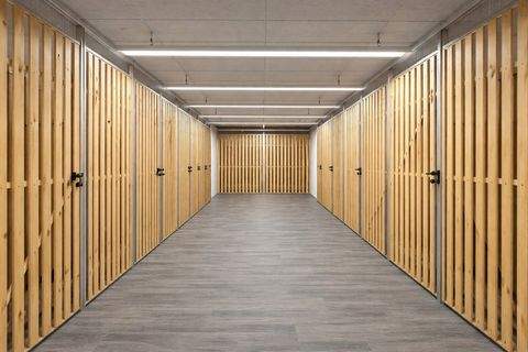 Bad Griesbach Halle, Bad Griesbach Hallenfläche