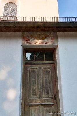 Kloster in Türkheim