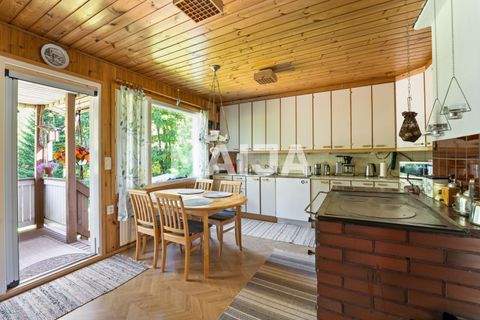 Joensuu Häuser, Joensuu Haus kaufen