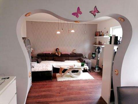 Sensweiler Häuser, Sensweiler Haus kaufen