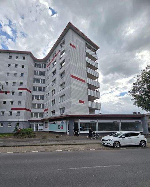 Duisburg Büros, Büroräume, Büroflächen 