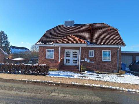 Wakendorf I Häuser, Wakendorf I Haus mieten 