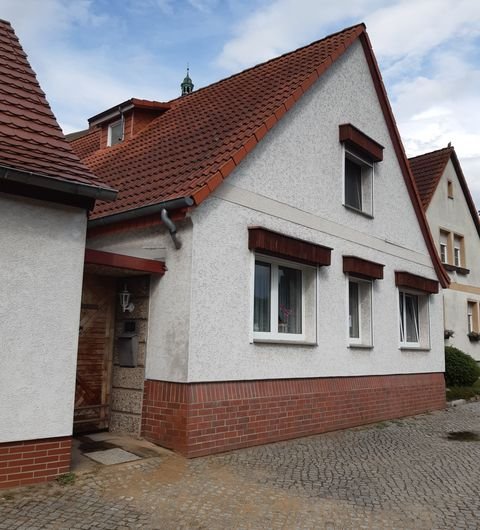 Havelberg Häuser, Havelberg Haus kaufen