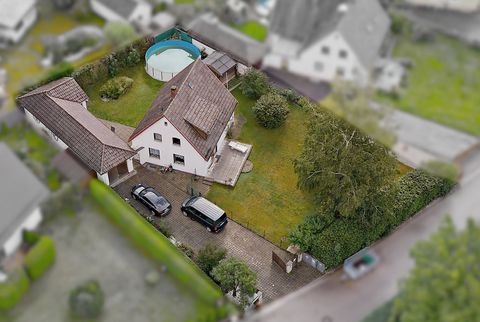Geretsried Häuser, Geretsried Haus kaufen