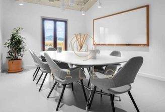 Meetingraum Beispiel 2