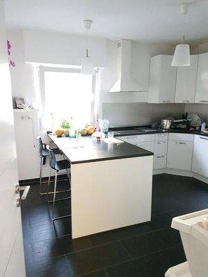 Küche Bild 1