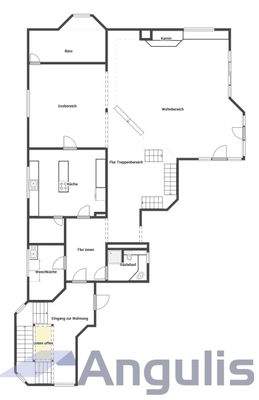 3120707 in 3D durch das exklusive Objekt_1st floor