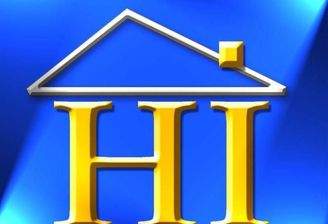 HI Logo