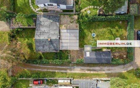 Hoppegarten Grundstücke, Hoppegarten Grundstück kaufen