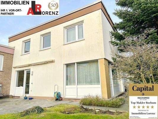 Davon ca. 160 m² Wfl., 80 m² Gewerbefl.