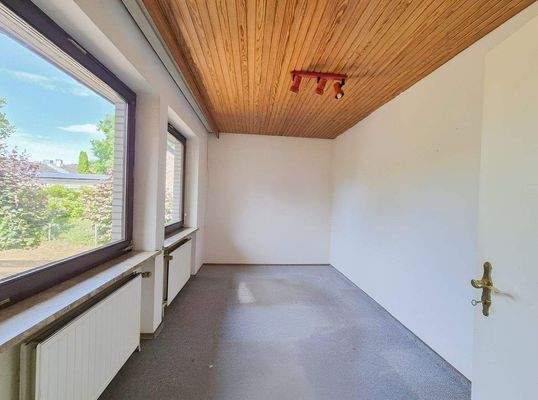 Kind III oder Büro II