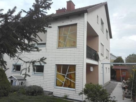 Bad Vöslau Häuser, Bad Vöslau Haus mieten 