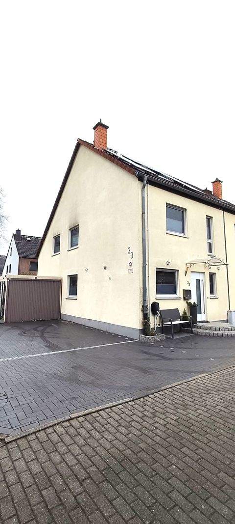 Bergkamen Häuser, Bergkamen Haus kaufen