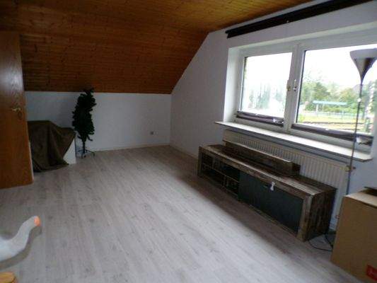 Obergeschoss ZImmer 1