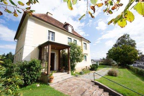 Kirchberg an der Raab Häuser, Kirchberg an der Raab Haus kaufen