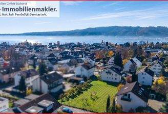 Luftbild Grundstück