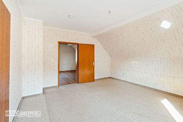 Schlafzimmer 2/3 2OG