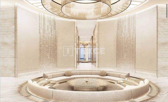 Fully Furnished Sea View Apartments For Investment In Umm Al Quwain