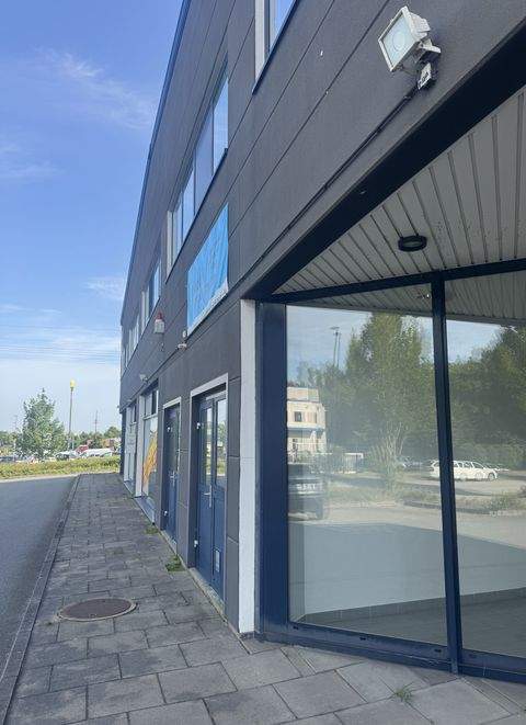 Greifswald Renditeobjekte, Mehrfamilienhäuser, Geschäftshäuser, Kapitalanlage