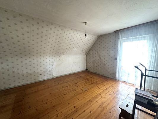 Zimmer II 1. OG