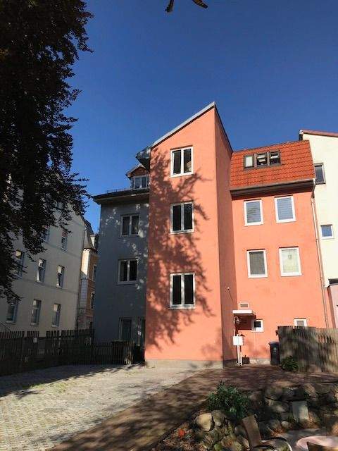 Eisenach Wohnungen, Eisenach Wohnung mieten
