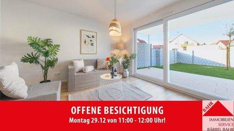 Wolfschlugen Wohnungen, Wolfschlugen Wohnung kaufen