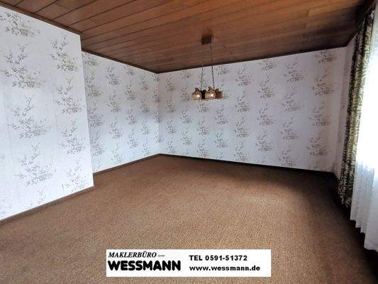 Kl. Hofstelle Nähe Meppen