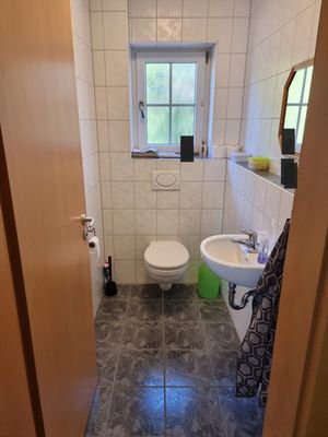 Gäste-WC