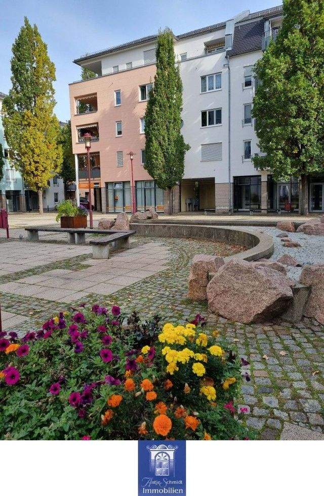 Gemütliche Singlewohnung in ruhiger Lage! - Foto 2