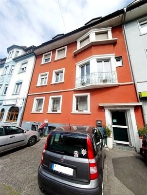 Ansicht