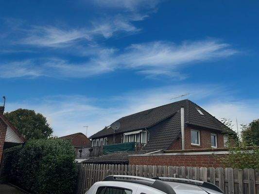 Außenansicht Balkon