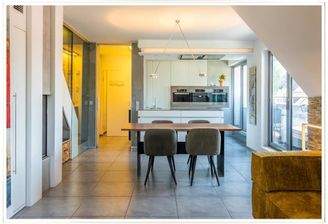 Kochen/Essen/Wohnen auf 40 qm