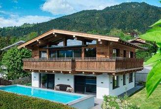 Haus in Kitzbühel zu kaufen