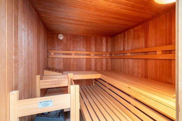 Wohnen - Wellnessbereich