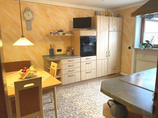 ... mit optionaler zweizeiliger ...