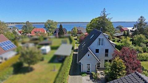Breege-Juliusruh Häuser, Breege-Juliusruh Haus kaufen