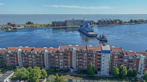 Wilhelmshaven Wohnungen, Wilhelmshaven Wohnung kaufen