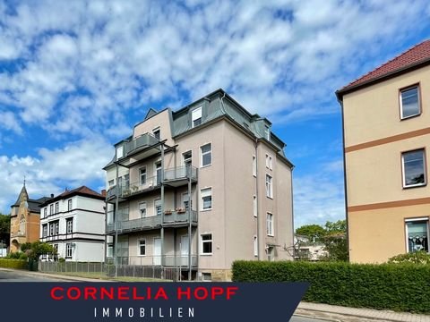 Gotha Wohnungen, Gotha Wohnung mieten