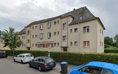 Flöha Wohnungen, Flöha Wohnung mieten