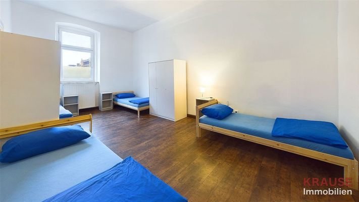 Zimmer EG