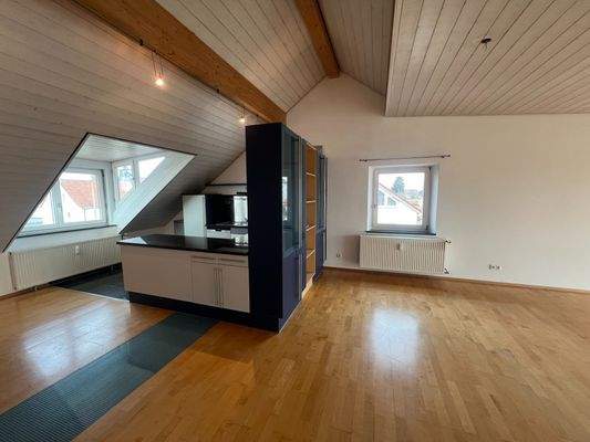 Wohnen/ Essen/ Kochen