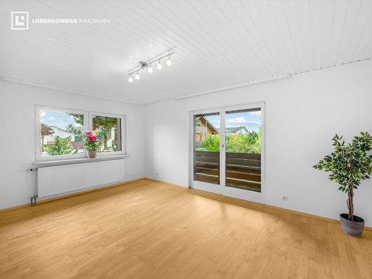 OG – Schlafen Südost