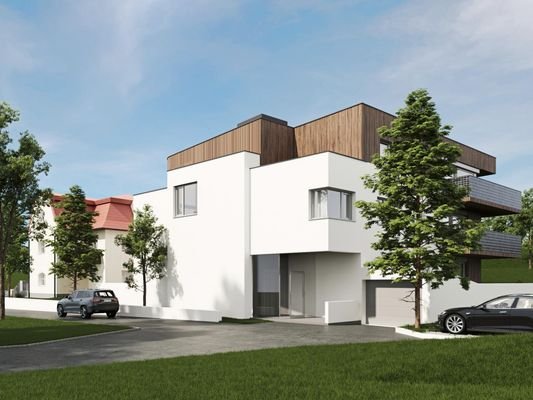 Erdgeschosswohnung zu Kaufen Laakirchen