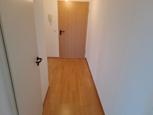 Wohnungsflur