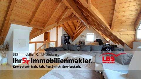 Donaueschingen Wohnungen, Donaueschingen Wohnung kaufen