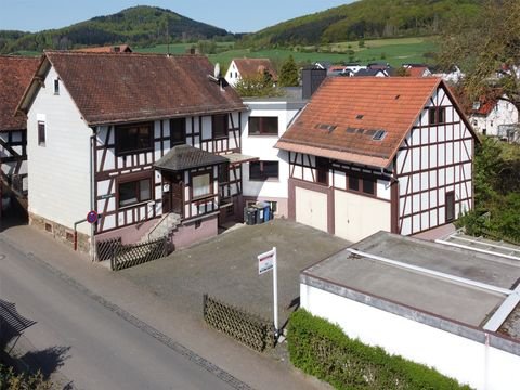 Lahntal - Caldern Häuser, Lahntal - Caldern Haus kaufen