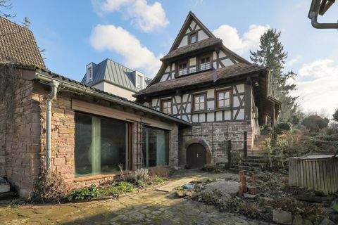 Karlsbad / Auerbach Häuser, Karlsbad / Auerbach Haus kaufen