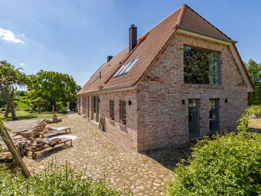 Seitenansicht 